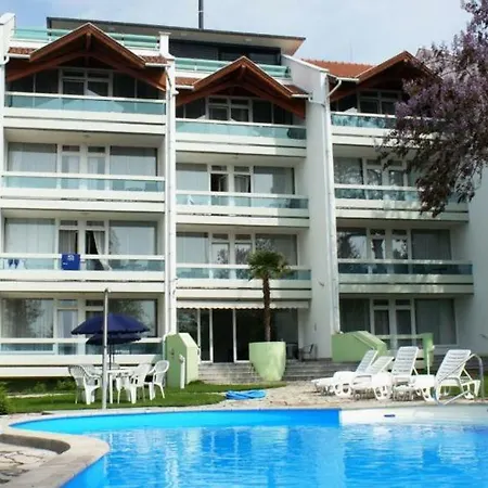 Apartment Füred Balatonfüred