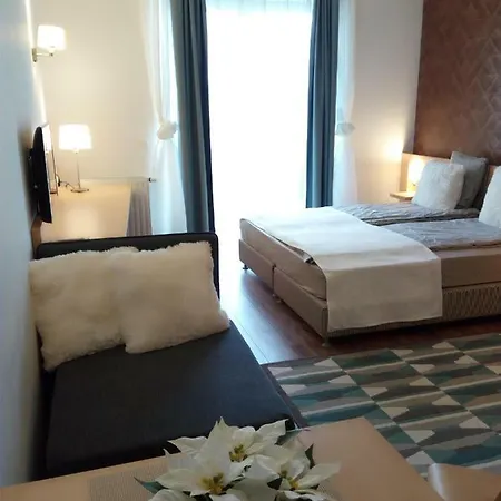 Füred Apartment