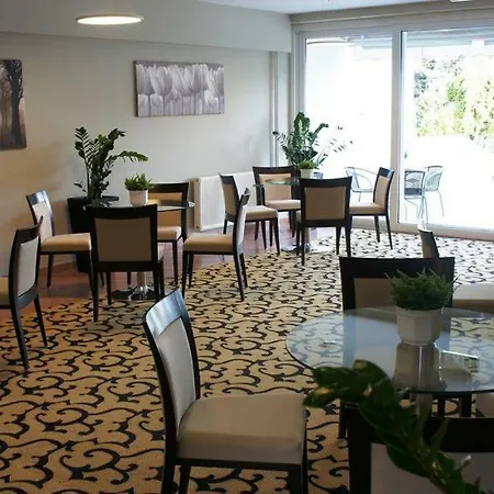 Fuered Apartman Balatonfüred